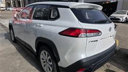 تويوتا فرونتلاندر